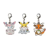 ポケモンクリスマスグッズ「Pokemon Frosty Christmas」が発売